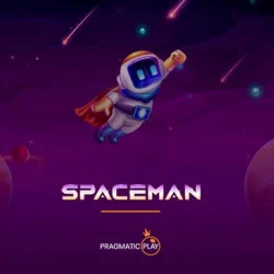 Spaceman sua777 bet